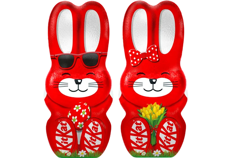 Lapin Kit Kat (85g)