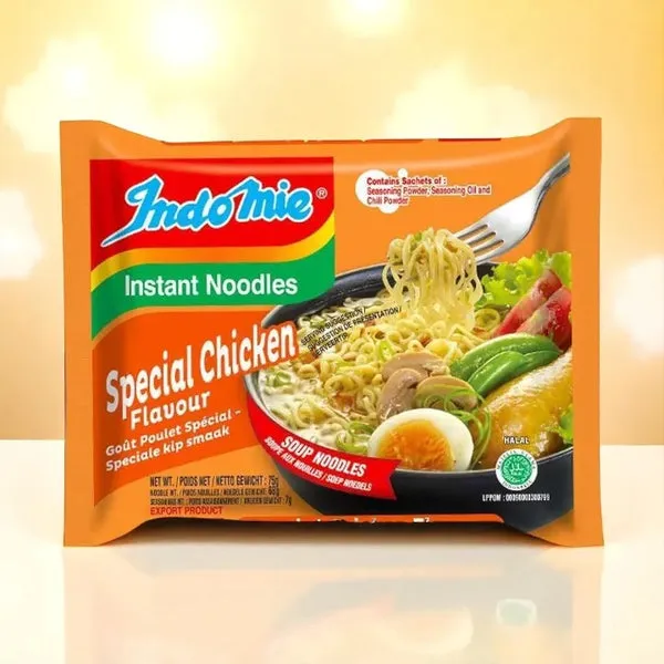 Indomie Special Chicken Noodles