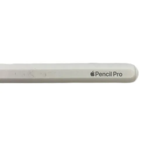 Apple Pencil Pro MX2D3ZA/A White