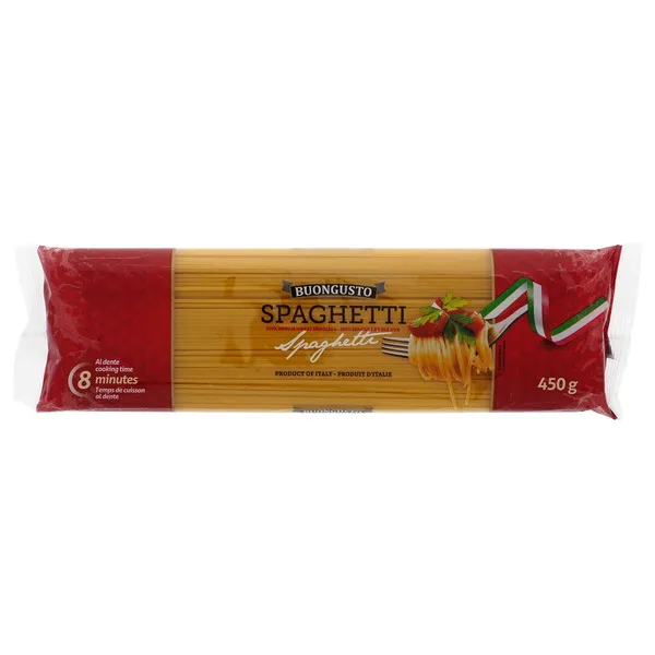 Spaghetti