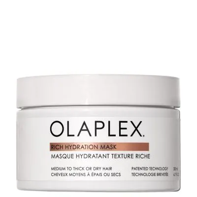 Olaplex Rich Hydration Mask 200ml