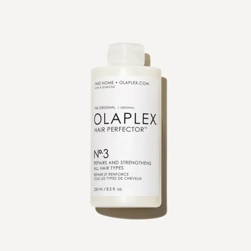 Olaplex - No.3 Hair Perfector Masque et cure cheveux 250 ml unisex