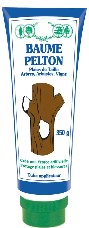 PELTON Baume Cicatrisant 350g