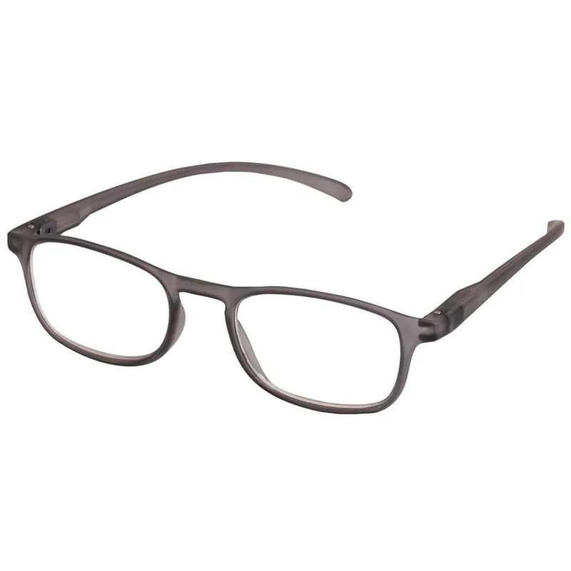 Loupes de lecture mixtes Gris