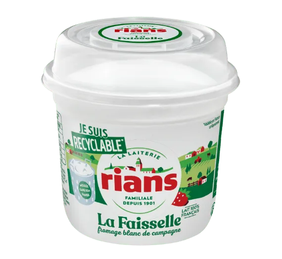 La Faisselle Rians