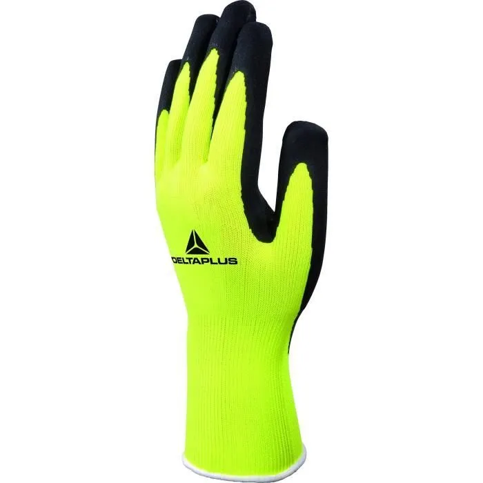Delta Plus - Gant Manutention Apollon Fluo T10 (VV733)