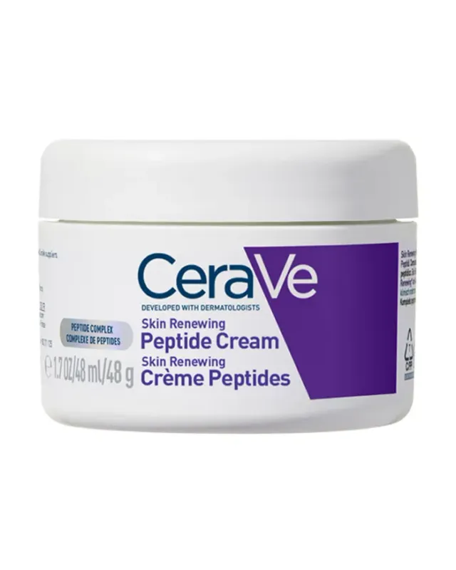 CeraVe Skin Renewing Night Cream 48g