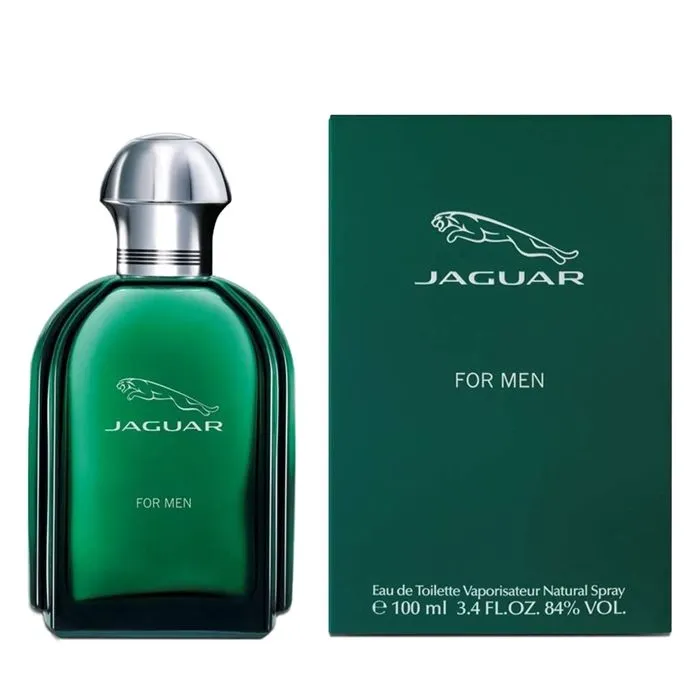 Jaguar Jaguar EDT Spray 100ml
