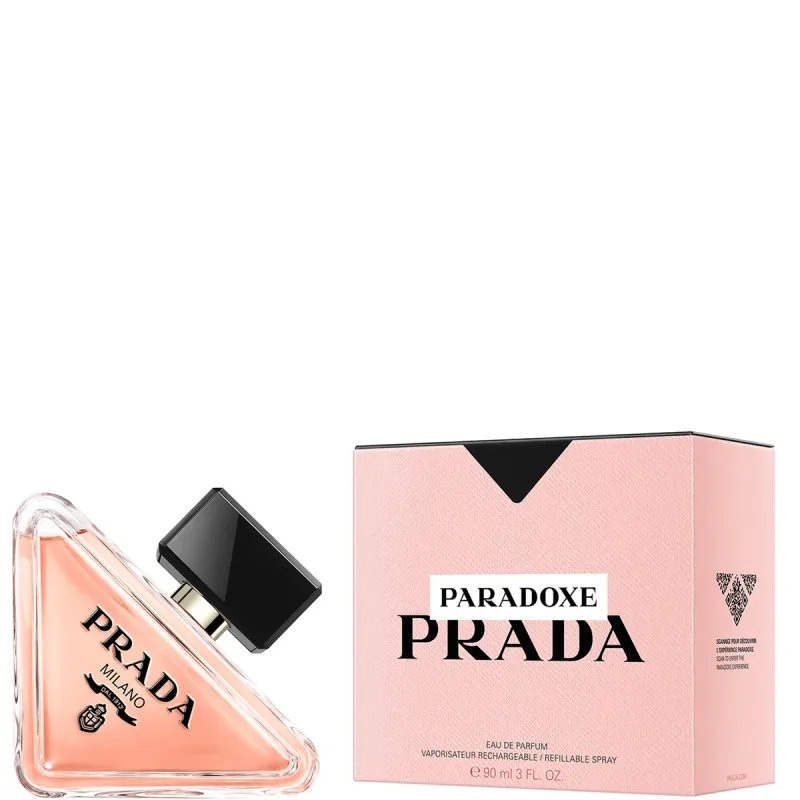 Prada - Paradoxe Eau De Parfum 90ml