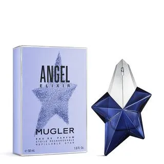 Mugler - Angel Elixir Eau De Parfum 100ml