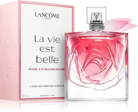La Vie Est Belle Rose Extraordinaire - Eau de Parfum