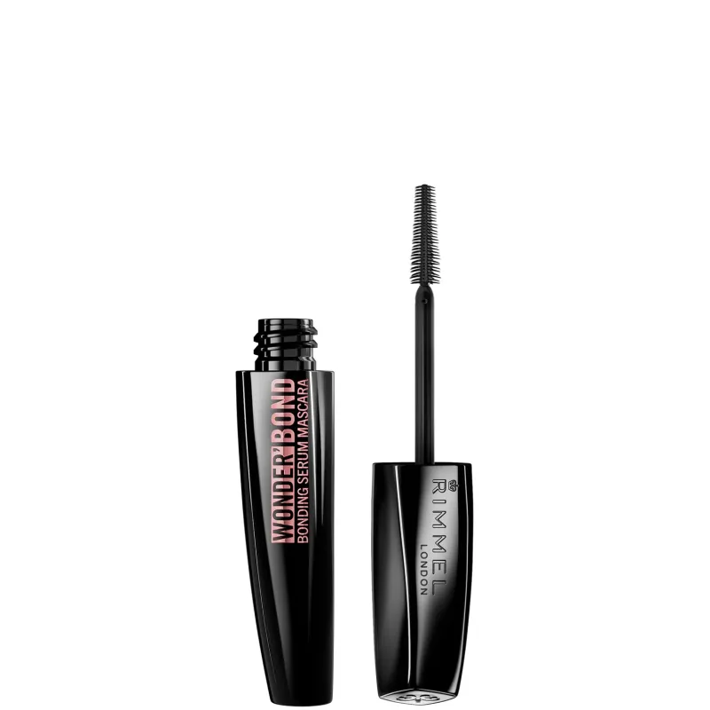 Rimmel Wonder'Bond Bonding Serum Mascara 11ml Noir
