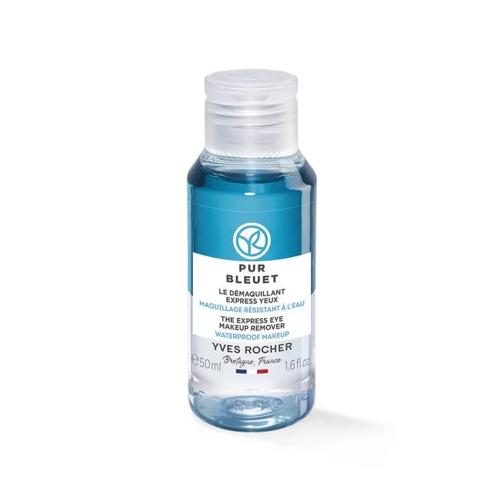 Yves Rocher Your Express Eye Makeup Remover
