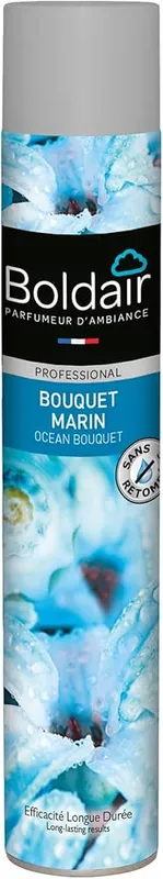 BOLDAIR parfumant bouquet marin 750ml