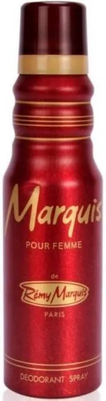 Remy Marquis Pour Femme Deodorant 175 ML