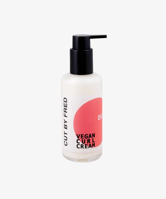 Cut by Fred - Vegan Curl Cream 150 ml
