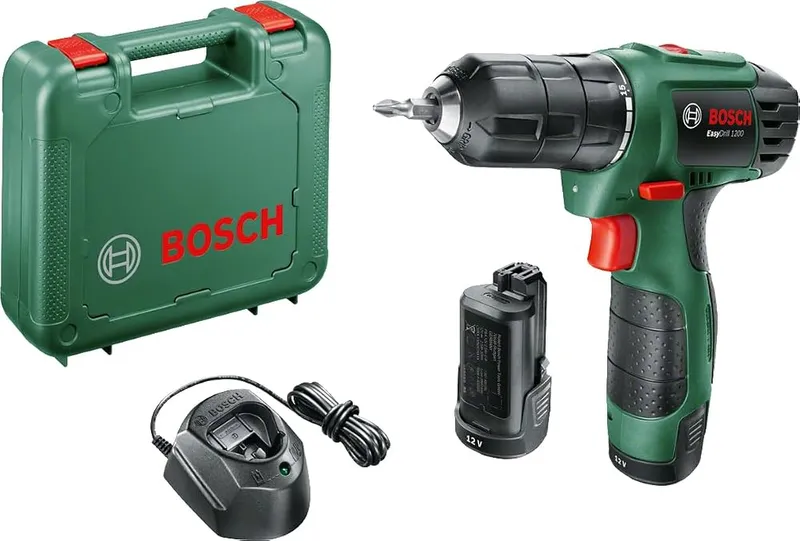 Bosch EasyDrill 1200