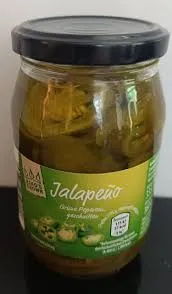 Jalapeno