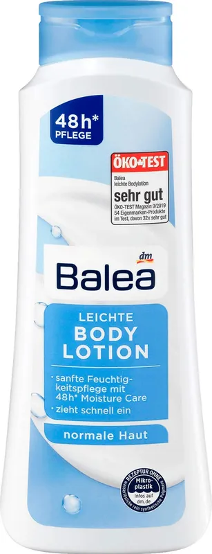Balea Bodylotion