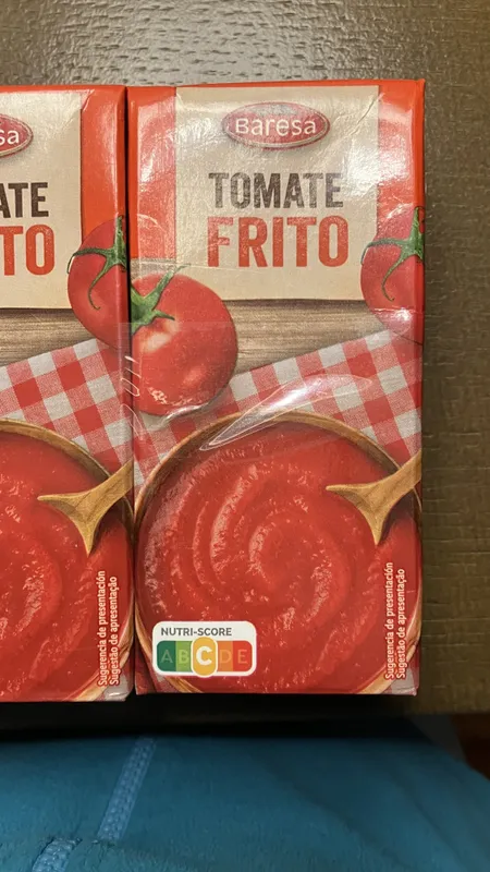 Tomate Frito