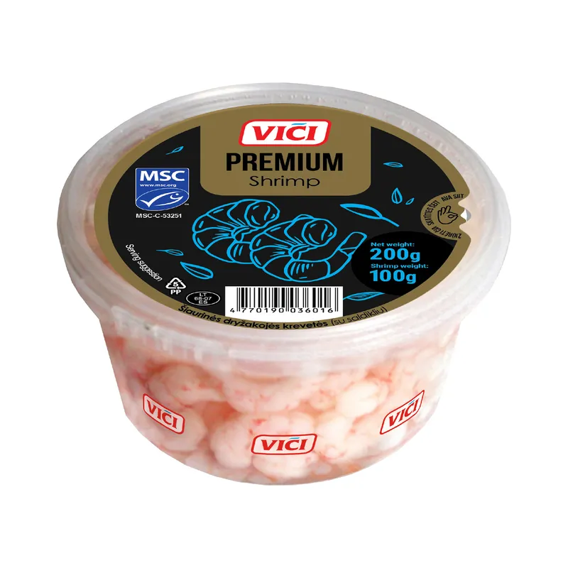 Vici Premium Shrimps