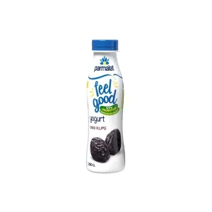 Feel Good Yogurt Dried Plums