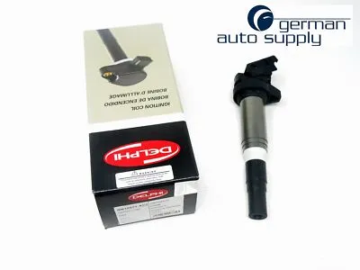 Bobine D'Allumage Gn1057112b1 Delphi