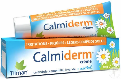 Calmiderm Crème
