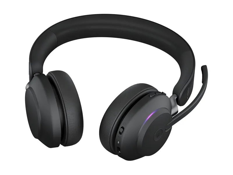 Jabra Evolve2 65 MS stereo