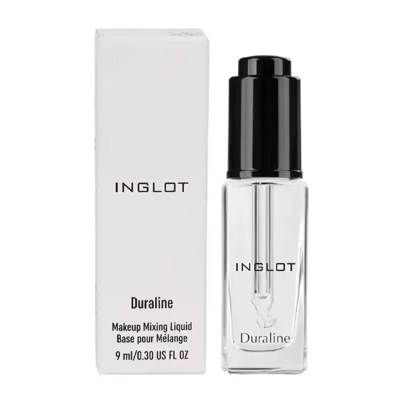 INGLOT DURALINE MAKEUP MIXING LIQUID