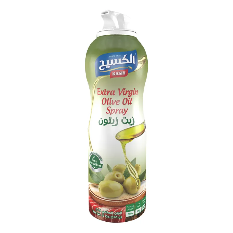 Kasih Extra Virgin Olive Oil Spray
