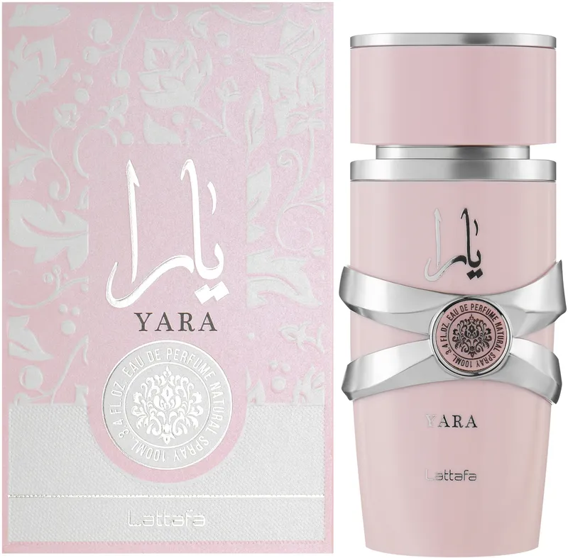 Lattafa Parfum yara