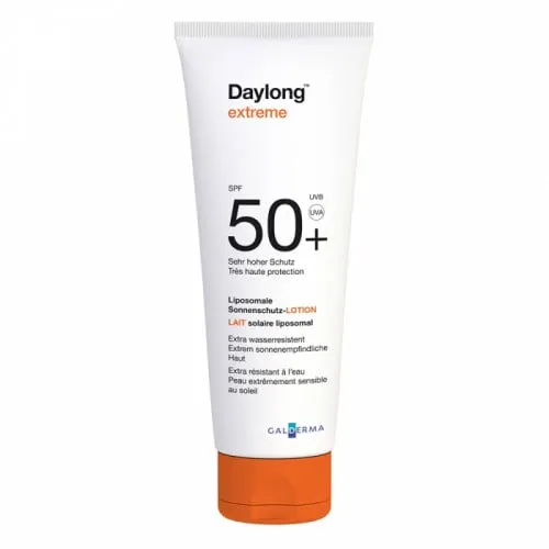 Daylong Extreme Lait Spf 50+ 100ml