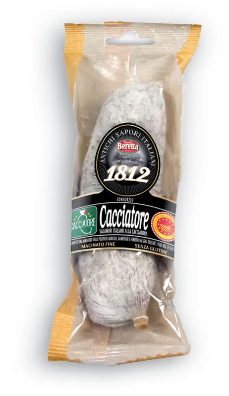 Beretta Cacciatore D.O.P. fein