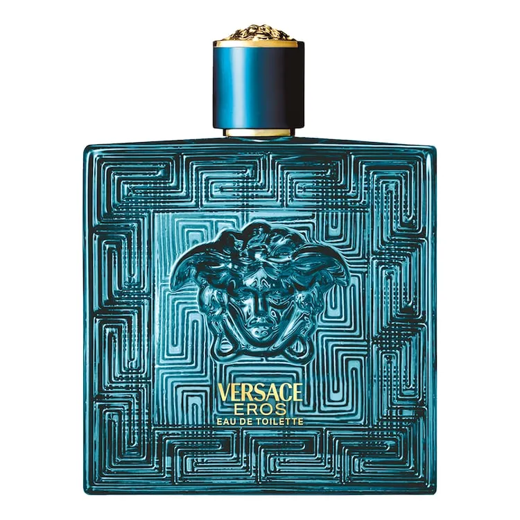 eros - versace eau de toilette