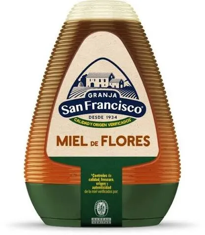 Miel de Flores