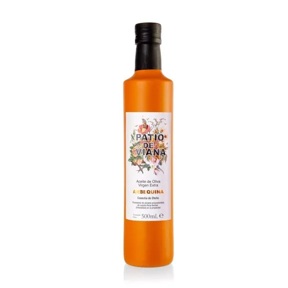 Patio De Viana Arbequina Extra Virgin Olive Oil
