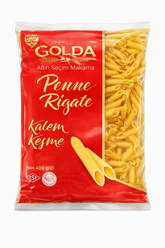Penne Rigate