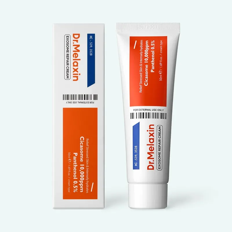 Dr.Melaxin Exosome Repair Cream
