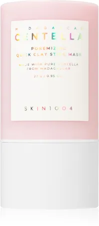 SKIN1004 Madagascar Centella Poremizing Quick Clay Stick Mask