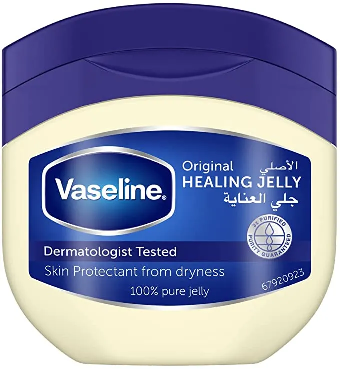 Shifa Pure Petroleum Jelly Original 350ml