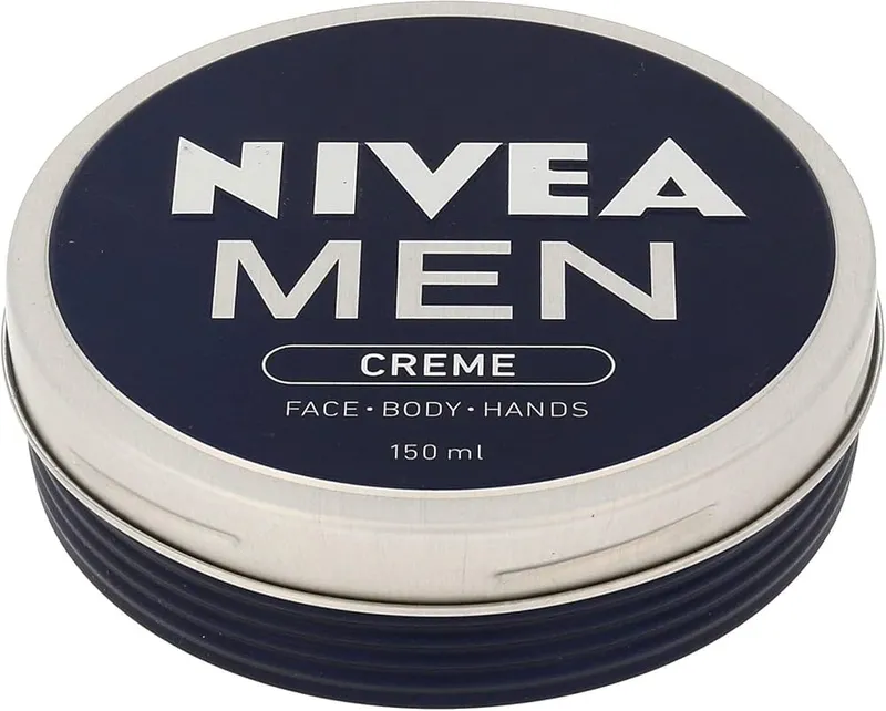 Nivea Men Crème - 150 Ml - Crème Corps