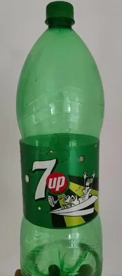 7up Lemon Lime Soda 2L