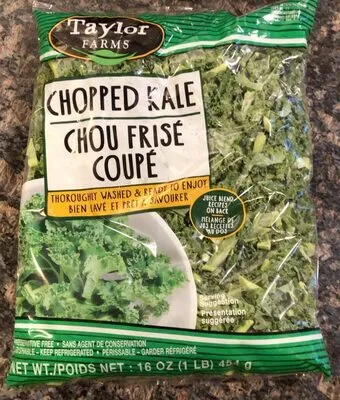 Taylor Farms Chopped Kale