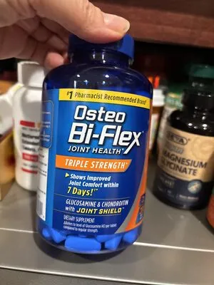 Osteo Bi-Flex Joint Health Triple Strength