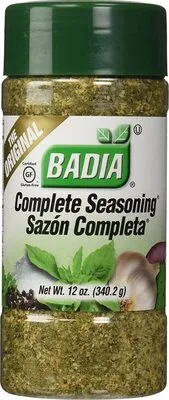 Badia Complete Seasoning