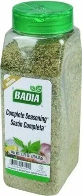 Badia Complete Seasoning