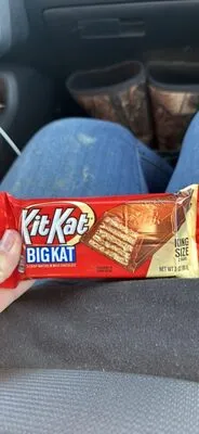 Kit Kat Big Kat King Size