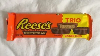 Reese’s Trio