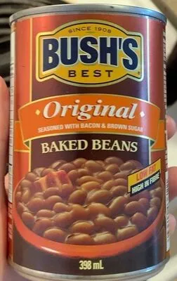 Bush's Best Baked Beans Original